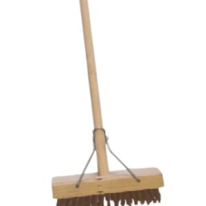 Atley Deck Scrub